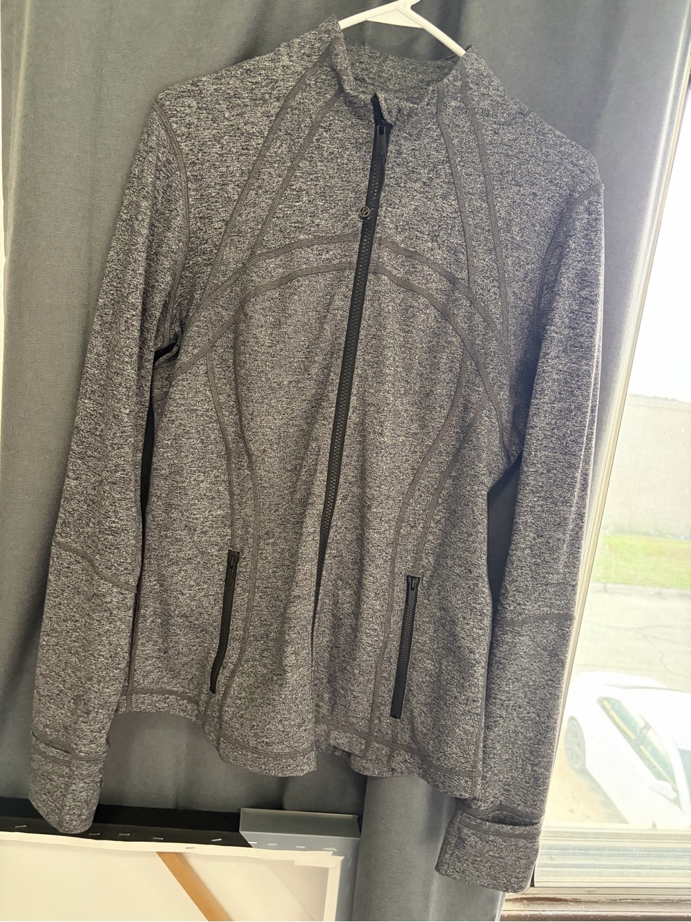 Women’s Lululemon Define Jacket
